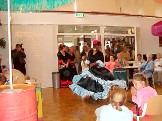 2e Internationale Festival Schollevaar